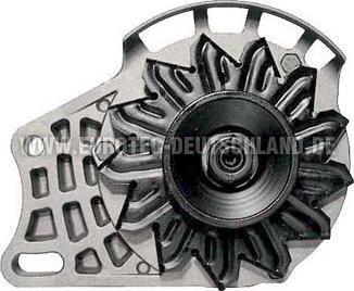 Eurotec 12039500 - Генератор autospares.lv