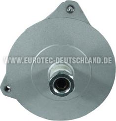 Eurotec 12042850 - Генератор autospares.lv