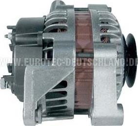 Eurotec 12039570 - Генератор autospares.lv