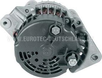 Eurotec 12039570 - Генератор autospares.lv