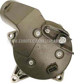 Eurotec 12039650 - Генератор autospares.lv