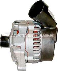 Eurotec 12039650 - Генератор autospares.lv