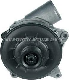 Eurotec 12039620 - Генератор autospares.lv