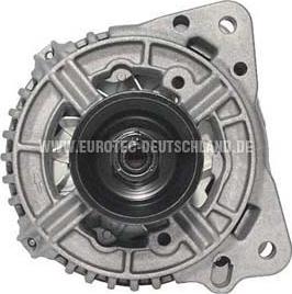 Eurotec 12039080 - Генератор autospares.lv