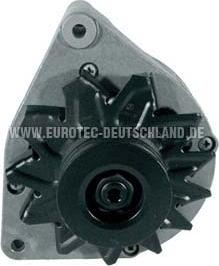 Eurotec 12039150 - Генератор autospares.lv