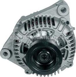 Eurotec 12039860 - Генератор autospares.lv