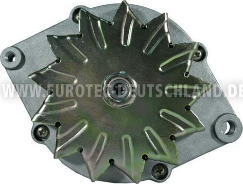 Eurotec 12039810 - Генератор autospares.lv