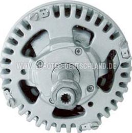 Eurotec 12039870 - Генератор autospares.lv