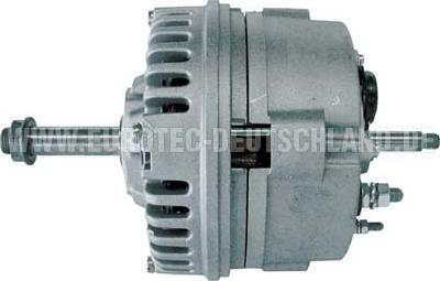 Eurotec 12039870 - Генератор autospares.lv