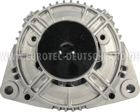 Eurotec 12039360 - Генератор autospares.lv