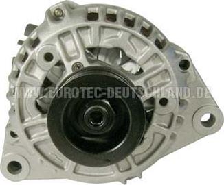 Eurotec 12039780 - Генератор autospares.lv