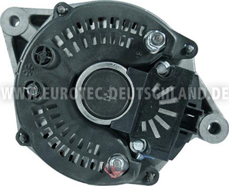 Eurotec 12034900 - Генератор autospares.lv