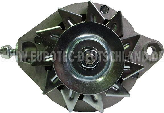 Eurotec 12034490 - Генератор autospares.lv