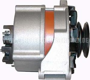 Eurotec 12034460 - Генератор autospares.lv