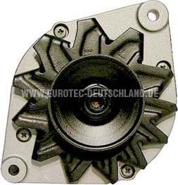 Eurotec 12034460 - Генератор autospares.lv