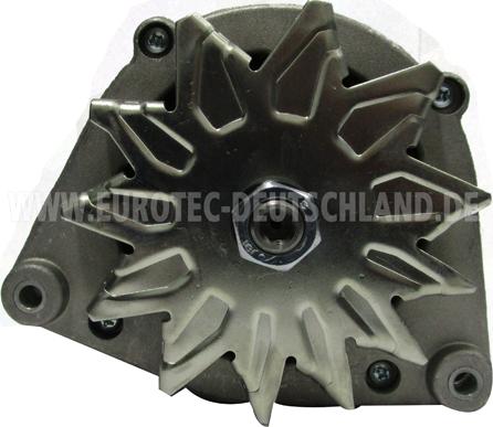 Eurotec 12034430 - Генератор autospares.lv