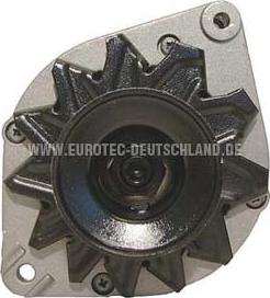 Eurotec 12034550 - Генератор autospares.lv