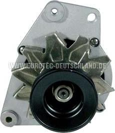 Eurotec 12034500 - Генератор autospares.lv