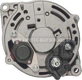 Eurotec 12034650 - Генератор autospares.lv