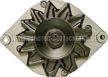 Eurotec 12034650 - Генератор autospares.lv