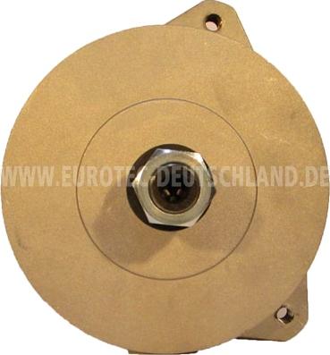 Eurotec 12034610 - Генератор autospares.lv