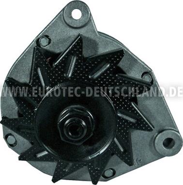 Eurotec 12034890 - Генератор autospares.lv