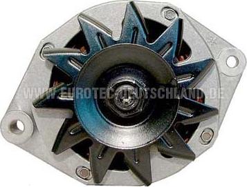 Eurotec 12034850 - Генератор autospares.lv