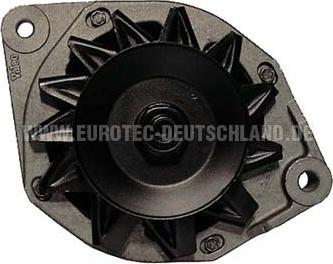 Eurotec 12034860 - Генератор autospares.lv