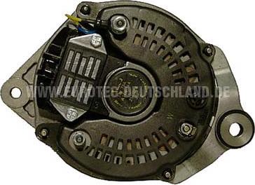 Eurotec 12034860 - Генератор autospares.lv