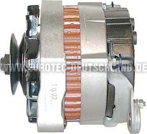 Eurotec 12034800 - Генератор autospares.lv