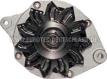 Eurotec 12034810 - Генератор autospares.lv