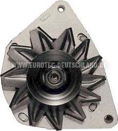 Eurotec 12034830 - Генератор autospares.lv