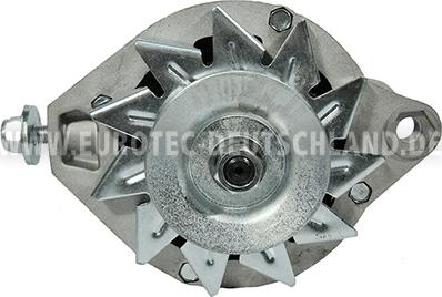 Eurotec 12034390 - Генератор autospares.lv