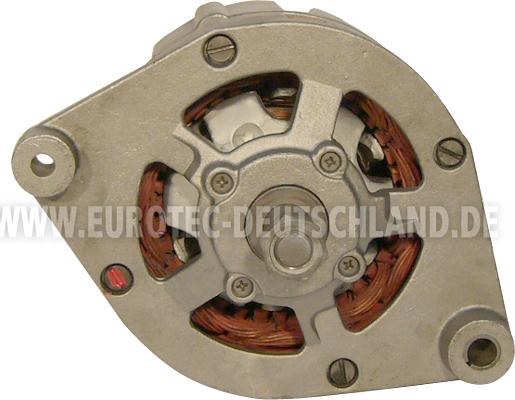 Eurotec 12034350 - Генератор autospares.lv