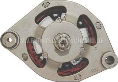 Eurotec 12034370 - Генератор autospares.lv