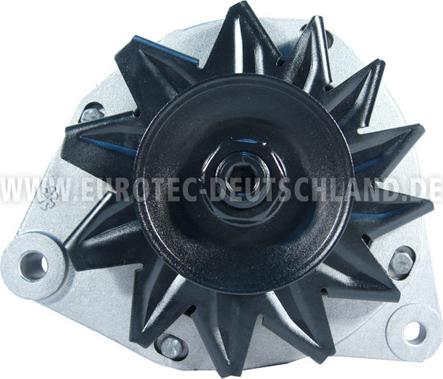 Eurotec 12034790 - Генератор autospares.lv