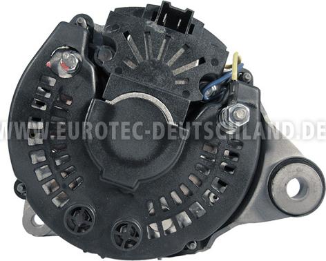 Eurotec 12034790 - Генератор autospares.lv