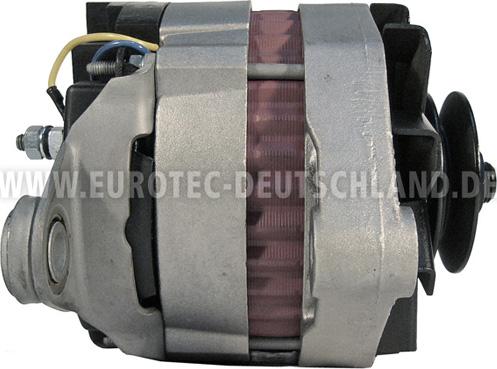 Eurotec 12034790 - Генератор autospares.lv