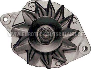 Eurotec 12034780 - Генератор autospares.lv