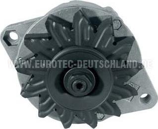 Eurotec 12035630 - Генератор autospares.lv