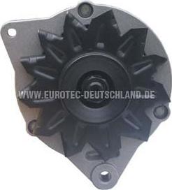 Eurotec 12036960 - Генератор autospares.lv