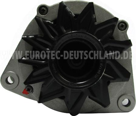 Eurotec 12036400 - Генератор autospares.lv