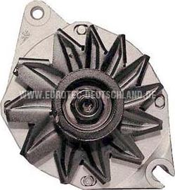 Eurotec 12036480 - Генератор autospares.lv