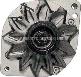 Eurotec 12036530 - Генератор autospares.lv