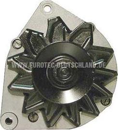 Eurotec 12036520 - Генератор autospares.lv