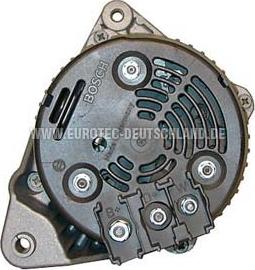 Eurotec 12036690 - Генератор autospares.lv