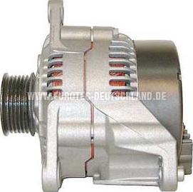 Eurotec 12036690 - Генератор autospares.lv