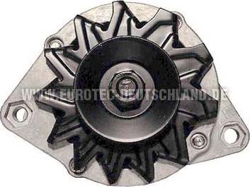 Eurotec 12036650 - Генератор autospares.lv