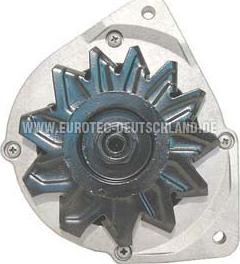 Eurotec 12036160 - Генератор autospares.lv