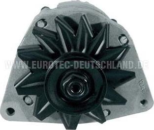 Eurotec 12036890 - Генератор autospares.lv